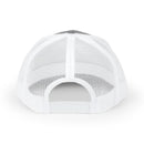 Snapback Trucker Cap Snapback Trucker Cap – Embroidered Queer Streetwear Hat