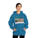 Unisex Heavy Blend™ Hooded Sweatshirt Crewneck Sweatshirt – Queer Streetwear Cozy Essential