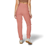 Cozy Embroidered Unisex Fleece Sweatpants, Casual Lounge Pants, Perfect for Relaxing, Gift for Him/Her, Ideal for Everyday Wear – Club Riot Queer Streetwear