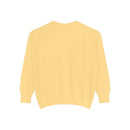 Unisex Garment Crewneck Sweatshirt – Queer Streetwear Cozy Essential