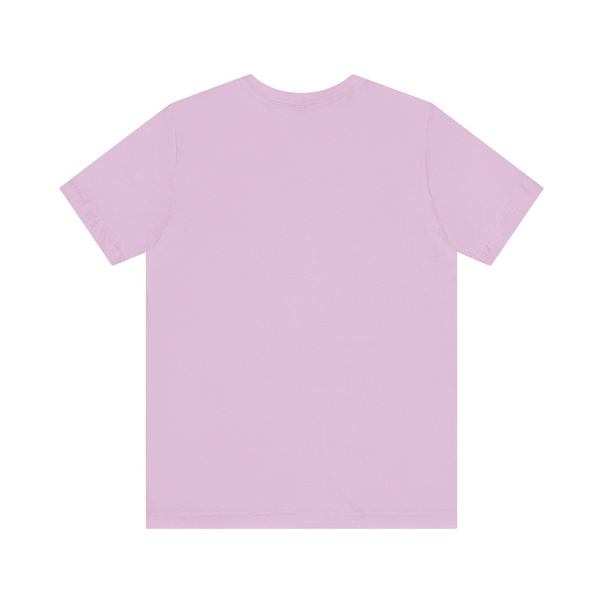 Vibrant Unisex T Unisex T-Shirt – Bold Queer Streetwear Graphic Tee
