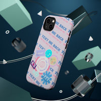 Magnetic Tough Cases – Club Riot Queer Streetwear