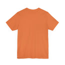 Retro Korean Orange Juice Tee Unisex T-Shirt – Bold Queer Streetwear Graphic Tee