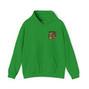 Vibrant Fruit Crewneck Sweatshirt – Queer Streetwear Cozy Essential