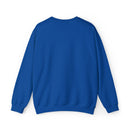 Dumb Slut Crewneck Sweatshirt, Funny Sweater Gift, Unisex Casual Wear, Trendy Streetwear, Comfy Pullover for Everyday