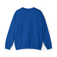 Dumb Slut Crewneck Sweatshirt, Funny Sweater Gift, Unisex Casual Wear, Trendy Streetwear, Comfy Pullover for Everyday