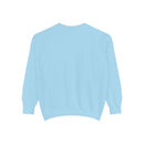 Unisex Garment Crewneck Sweatshirt – Queer Streetwear Cozy Essential