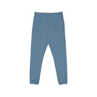 Unisex Garment-Dyed Fleece Sweatpants – Club Riot Queer Streetwear