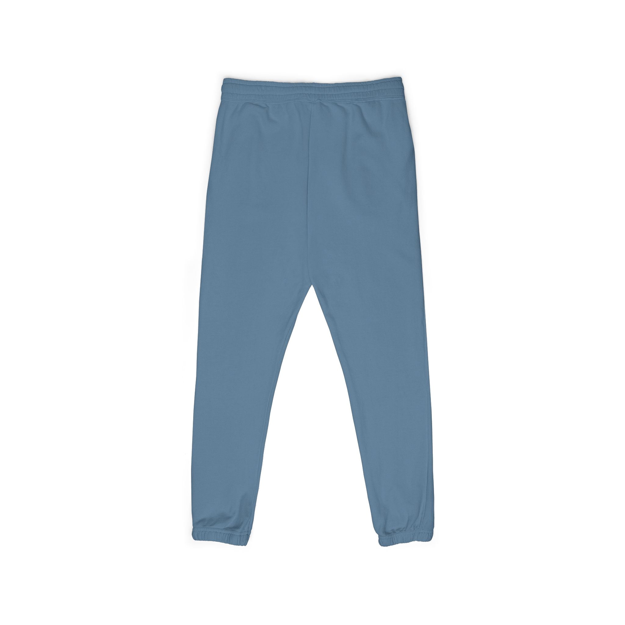 Unisex Garment-Dyed Fleece Sweatpants – Club Riot Queer Streetwear