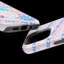 Magnetic Tough Cases – Club Riot Queer Streetwear