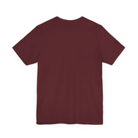 "Emotionally Unavailable Top" Unisex Tee Unisex T-Shirt – Bold Queer Streetwear Graphic Tee