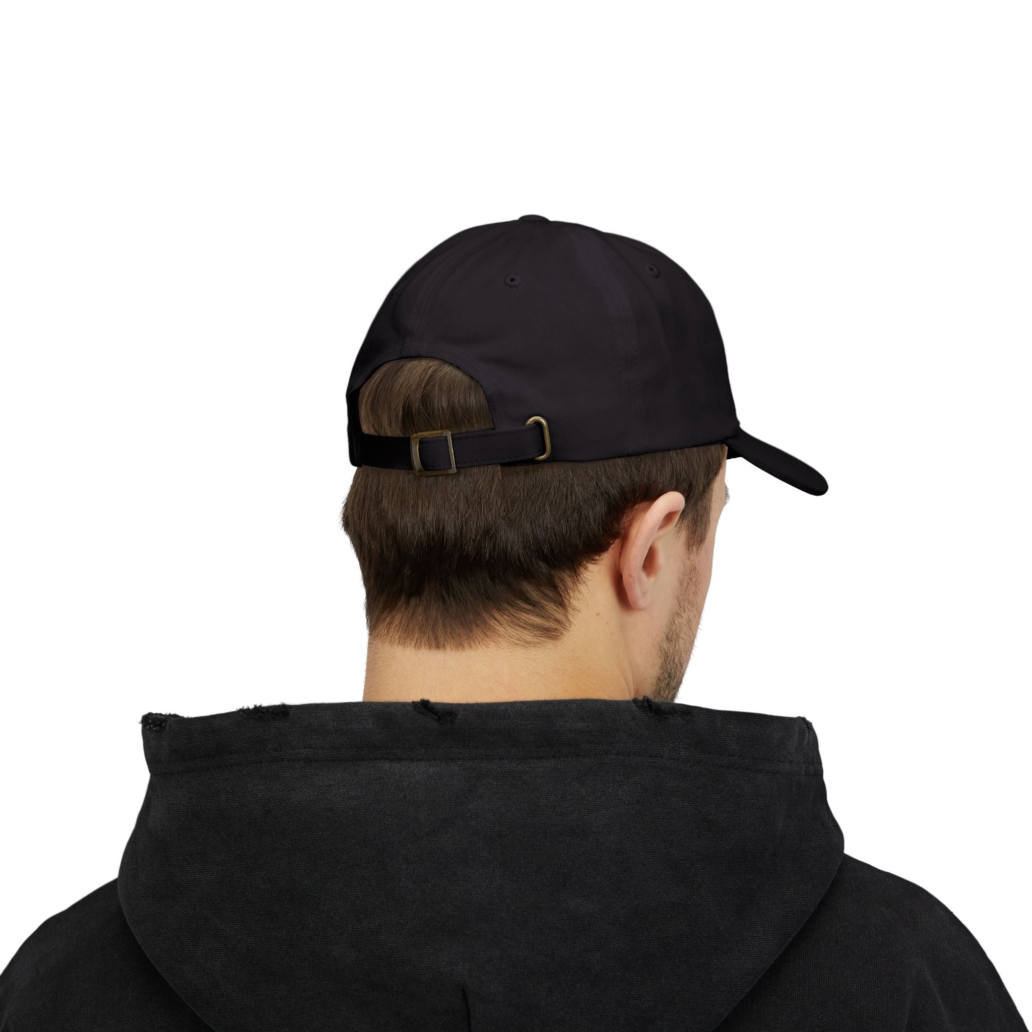 We're F**ked Dad Cap, Funny Dad Hat, Embroidered Cap, Casual Hat, Gift for Dad, Humor Accessory Snapback Trucker Cap – Embroidered Queer Streetwear Hat