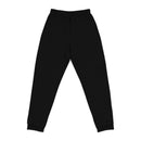 Cozy Embroidered Unisex Joggers for Relaxation, Gym, Home, Casual Outings, Gift for Friends, Holiday Wear, Everyday Comfort – Club Riot Queer Streetwear