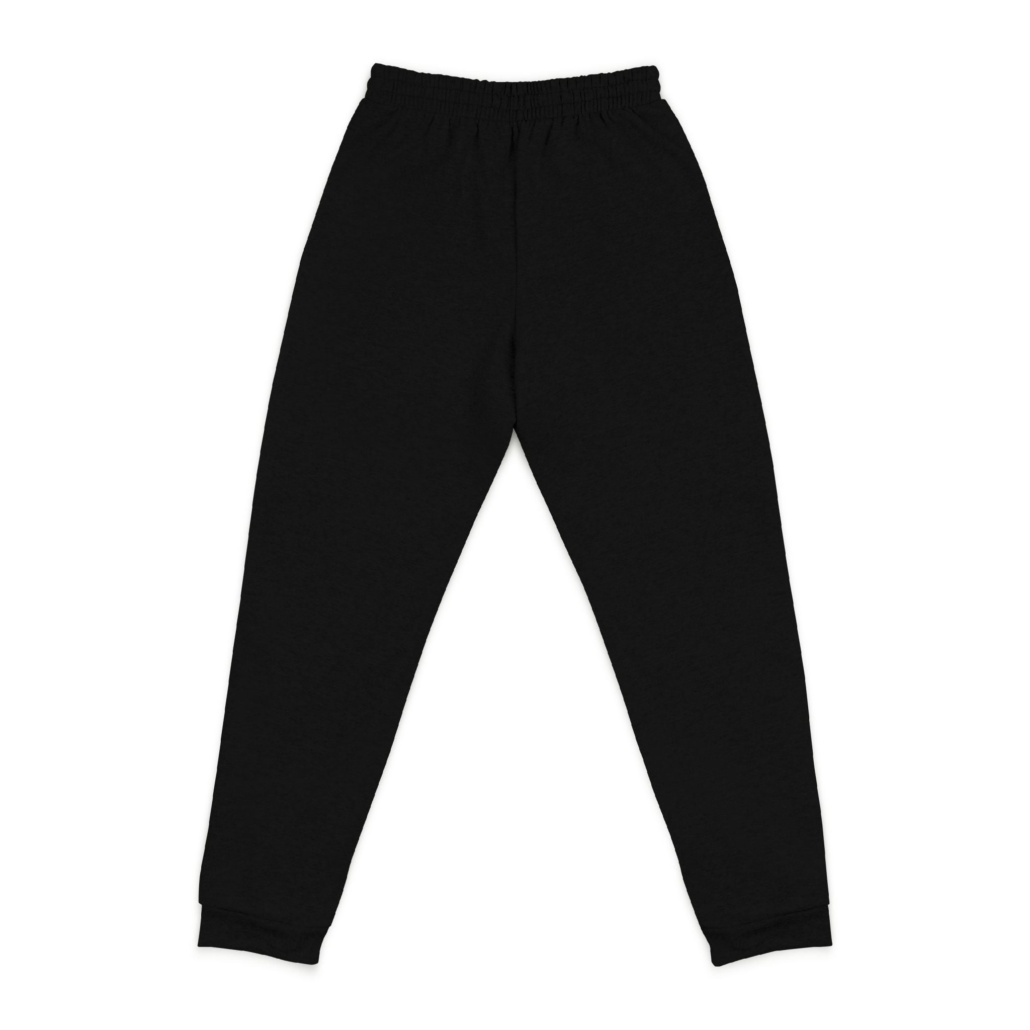 Cozy Embroidered Unisex Joggers for Relaxation, Gym, Home, Casual Outings, Gift for Friends, Holiday Wear, Everyday Comfort – Club Riot Queer Streetwear