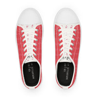 Men's Low Top Sneakers – Club Riot Queer Streetwear