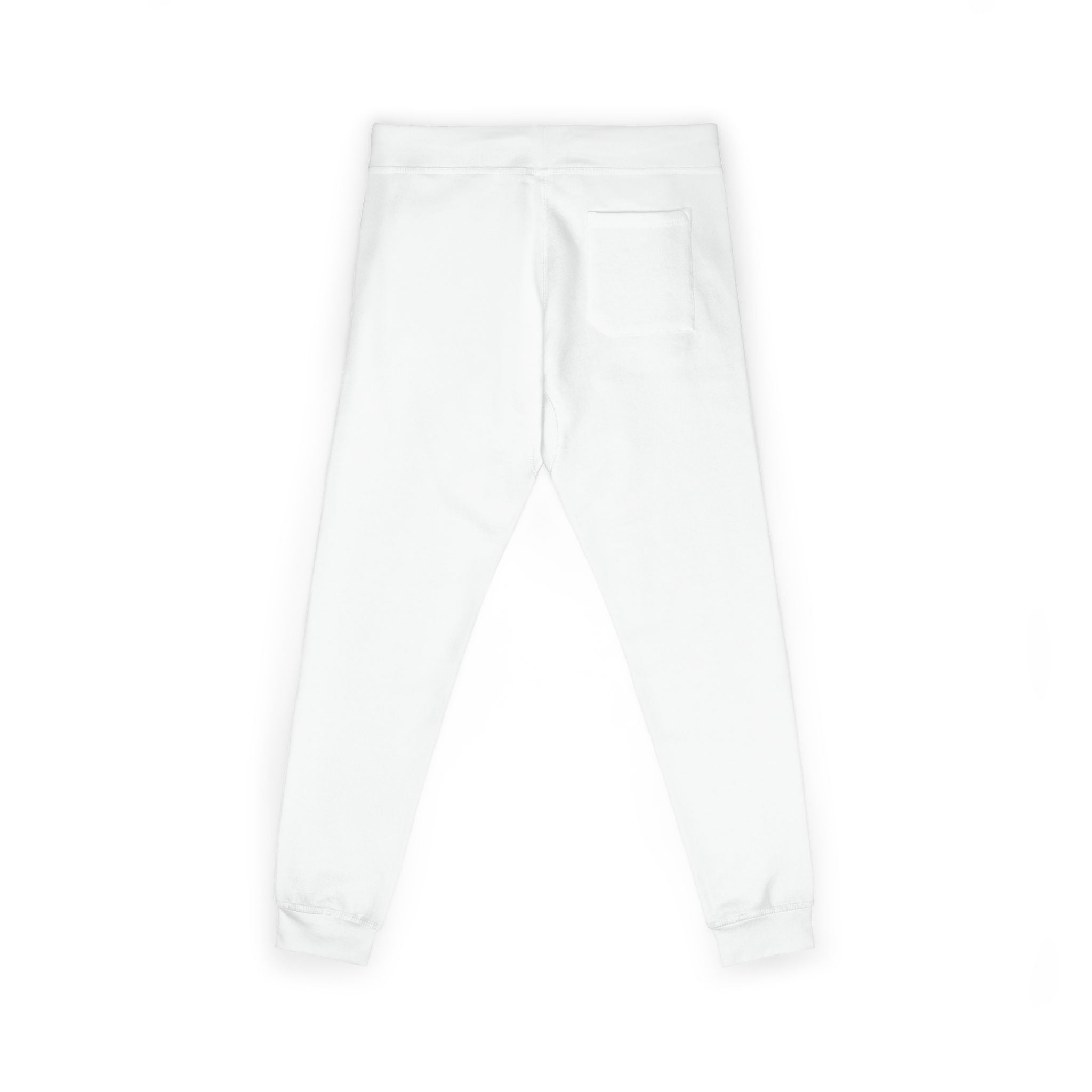 Unisex Fleece Sweatpants (Embroidery) – Club Riot Queer Streetwear
