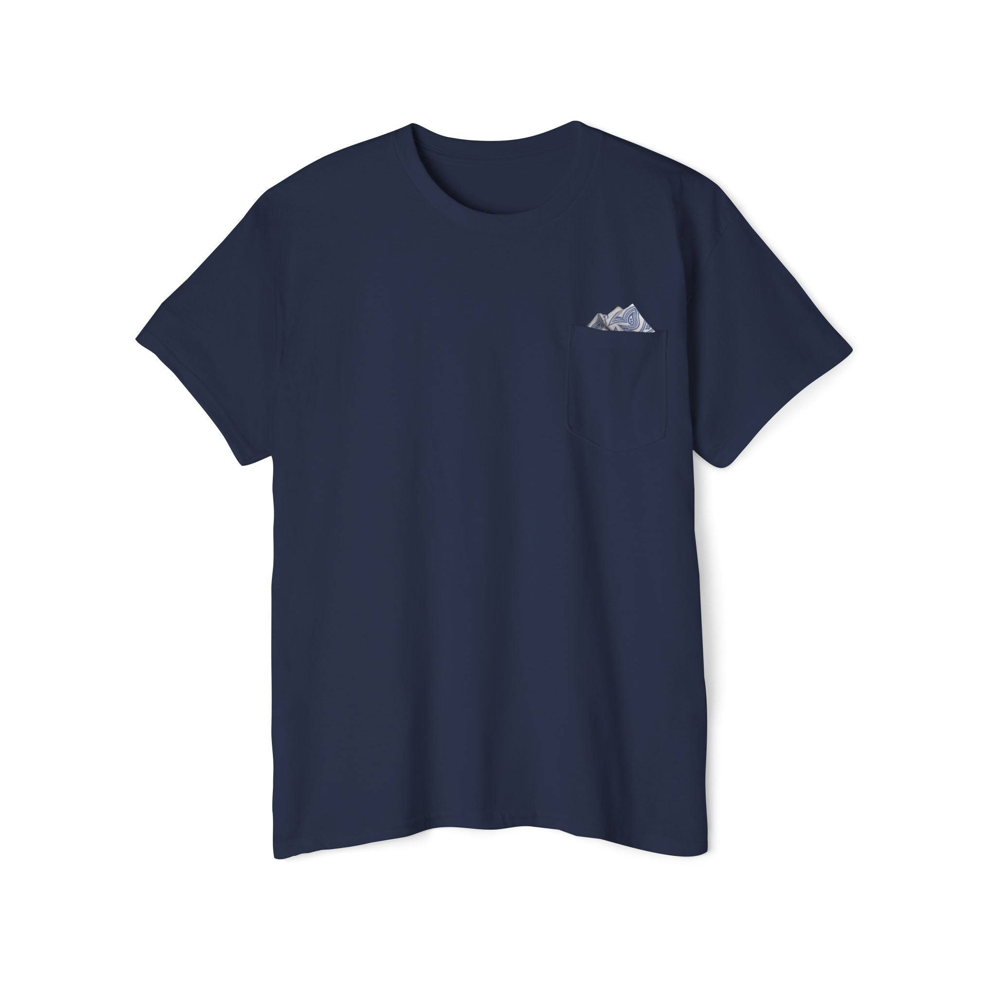 Navy / S