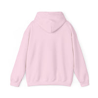 Hooded Sweatshirt 'Love Who You Want! Nothing Matters! Everyone Dies' Crewneck Sweatshirt – Queer Streetwear Cozy Essential