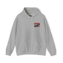 Unisex Heavy Blend™ Hooded Sweatshirt Crewneck Sweatshirt – Queer Streetwear Cozy Essential