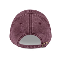 Vintage Cap (Embroidery) Snapback Trucker Cap – Embroidered Queer Streetwear Hat