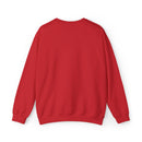 Wired Nips Sweatshirt Crewneck Sweatshirt – Queer Streetwear Cozy Essential