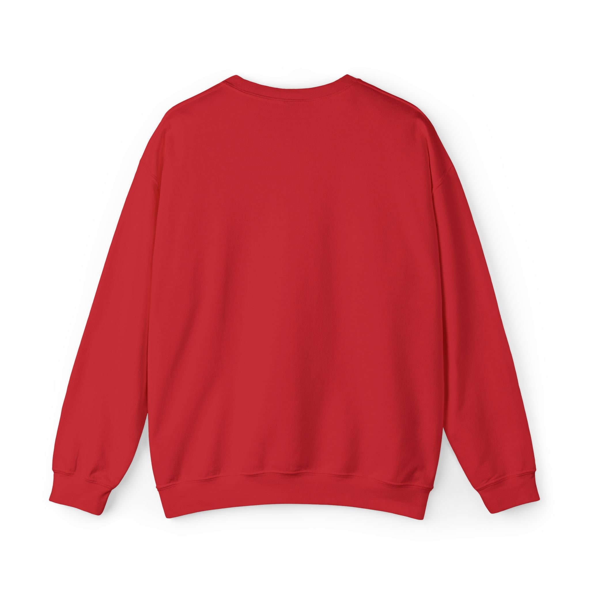 Wired Nips Sweatshirt Crewneck Sweatshirt – Queer Streetwear Cozy Essential