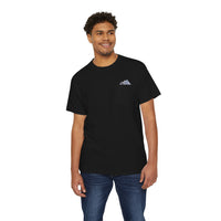 "Hanky Code" Queer History T Unisex T-Shirt – Bold Queer Streetwear Graphic Tee