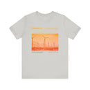 California Made Graphic Tee, Eco Unisex T-Shirt – Bold Queer Streetwear Graphic Tee