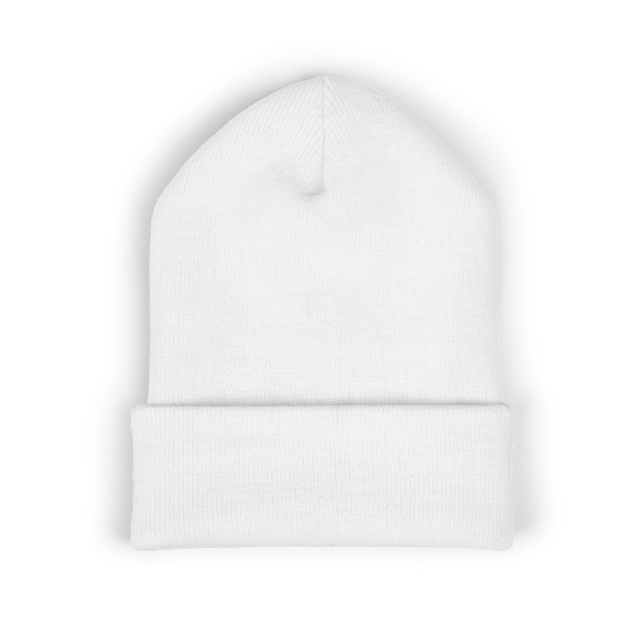 Classic Cuffed Beanie (Embroidery) – Club Riot Queer Streetwear