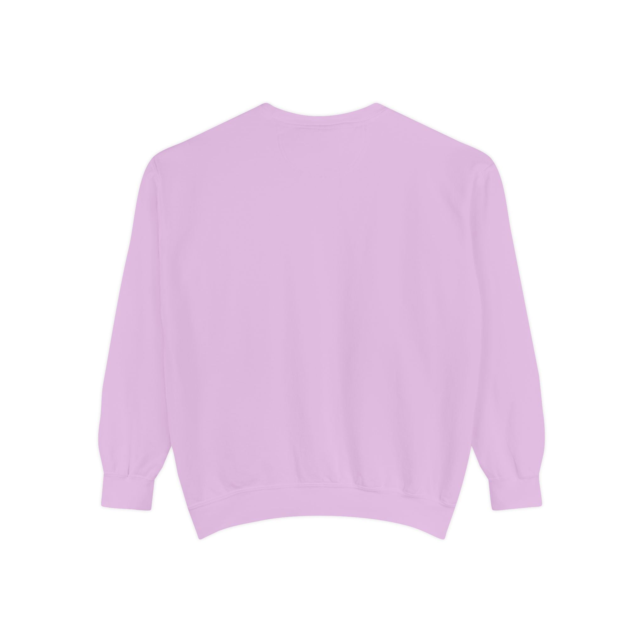 Strawberry Milk Embroidered Sweatshirt – Sweet, Soft, and Totally Berry Obsessed Crewneck Sweatshirt – Queer Streetwear Cozy Essential