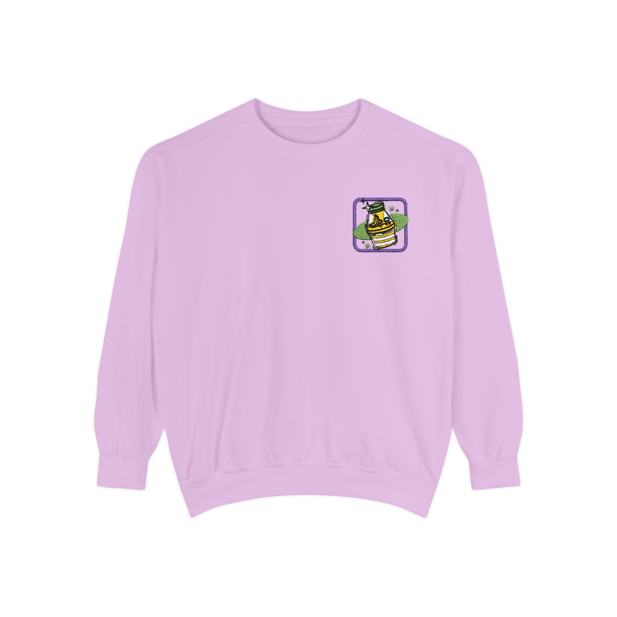 S / Orchid