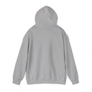Unisex Heavy Blend™ Hooded Sweatshirt Crewneck Sweatshirt – Queer Streetwear Cozy Essential