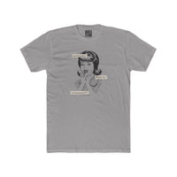 Whimsical Graphic Tee, Comfortable T Unisex T-Shirt – Bold Queer Streetwear Graphic Tee