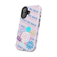 Magnetic Tough Cases – Club Riot Queer Streetwear