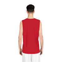 Horny for Sports Basketball Jersey - AOP, Funny Sportswear, Gift for Athletes, Game Day Shirt, Summer Sports Gear – Club Riot Queer Streetwear