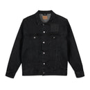 Unisex Denim Jacket (Embroidery) – Club Riot Queer Streetwear