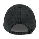 Embroidered Vintage Dad Hat Snapback Trucker Cap – Embroidered Queer Streetwear Hat