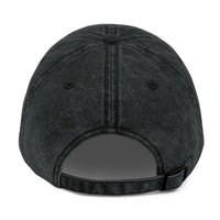 Embroidered Vintage Dad Hat Snapback Trucker Cap – Embroidered Queer Streetwear Hat