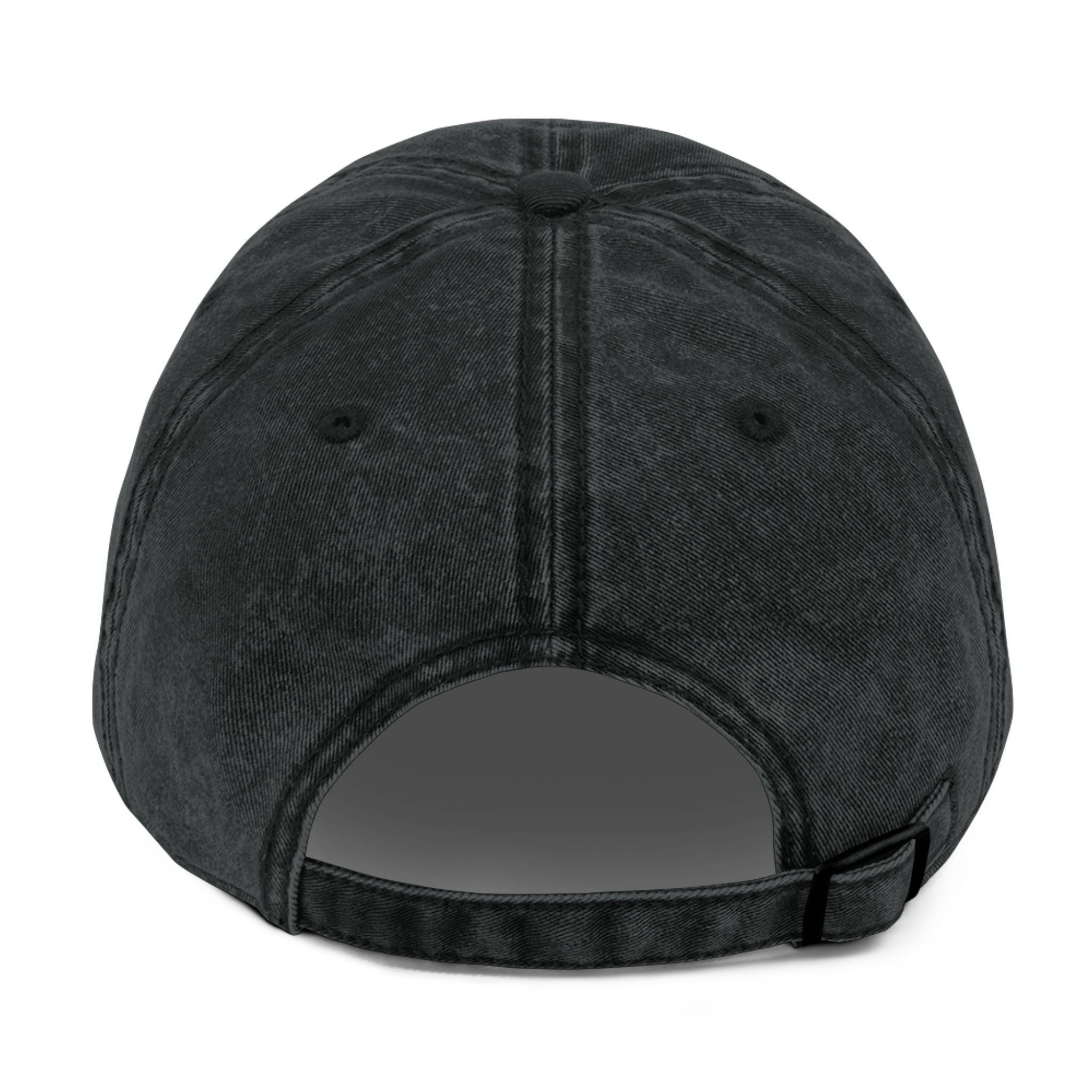 Embroidered Vintage Dad Hat Snapback Trucker Cap – Embroidered Queer Streetwear Hat