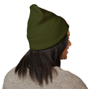 Classic Cuffed Beanie (Embroidery) – Club Riot Queer Streetwear