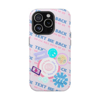 Magnetic Tough Cases – Club Riot Queer Streetwear