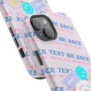 Magnetic Tough Cases – Club Riot Queer Streetwear