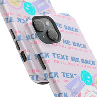 Magnetic Tough Cases – Club Riot Queer Streetwear