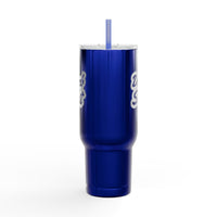Sassy Insulated Tumbler, 40oz Travel Mug, Funny Gift for Friends, Custom Engraved Coffee Tumbler, Humor for Birthdays, Bachelorette