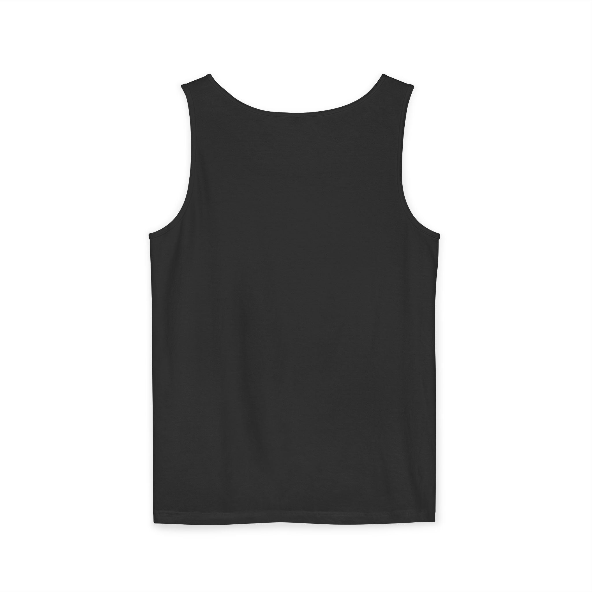 Vibrant Graphic Tank Top with 'Get Used To It' Design, Summer Wear, Gift for Friends, Casual Outfit, Beach Day Essential – Club Riot Queer Streetwear