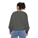 Colorful Garment Crewneck Sweatshirt – Queer Streetwear Cozy Essential