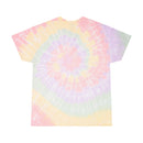 Spiral Tie Unisex T-Shirt – Bold Queer Streetwear Graphic Tee
