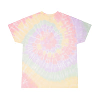 Spiral Tie Unisex T-Shirt – Bold Queer Streetwear Graphic Tee