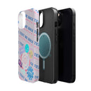 Magnetic Tough Cases – Club Riot Queer Streetwear