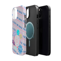 Magnetic Tough Cases – Club Riot Queer Streetwear